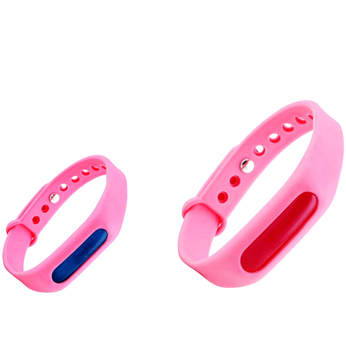 Outdoor Anti Mosquito Pest Insect Bugs Repellent Repeller Wrist Band Bracelet