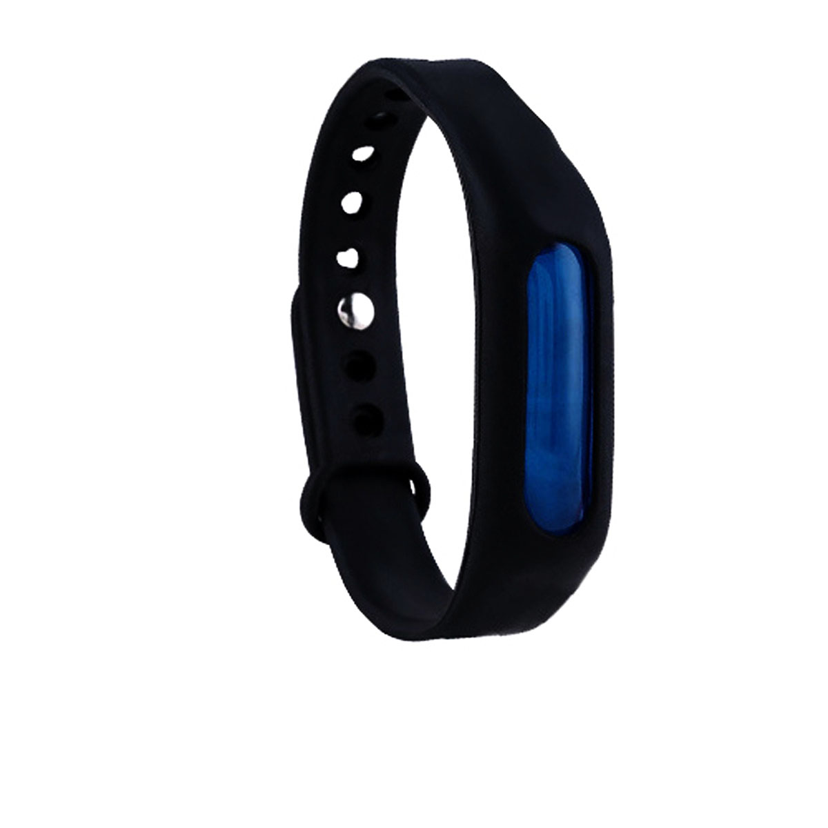 Outdoor Anti Mosquito Pest Insect Bugs Repellent Repeller Wrist Band Bracelet