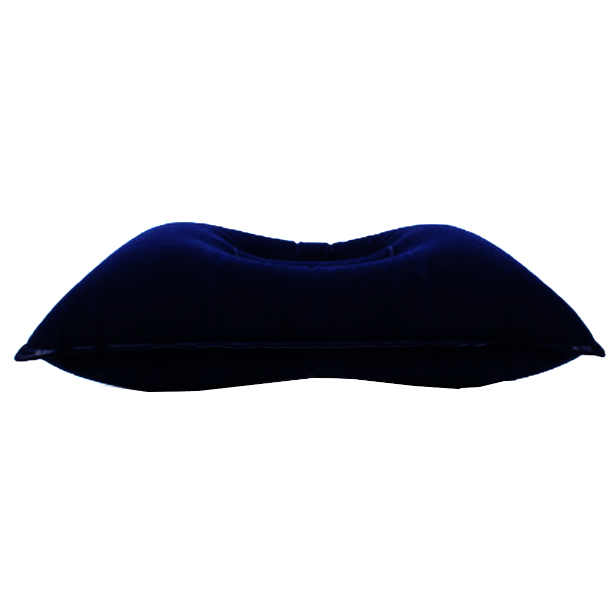 New Outdoor Portable Adult Travel Camping Pillow Neck Pillow Inflatable Pillow