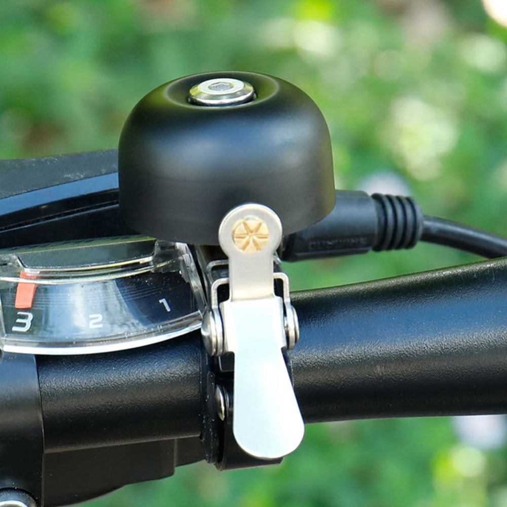 Outdoor Bike Bell Classic Brass Bicycle Bell  Road Bike Mountain Bike Horn  for Kids Adults