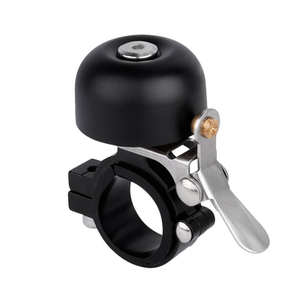 Outdoor Bike Bell Classic Brass Bicycle Bell  Road Bike Mountain Bike Horn  for Kids Adults