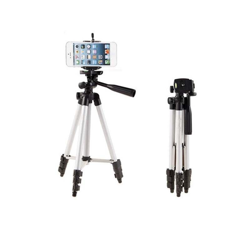 New Professional Portable Travel Outdoor Camera Tripod Camera Stand