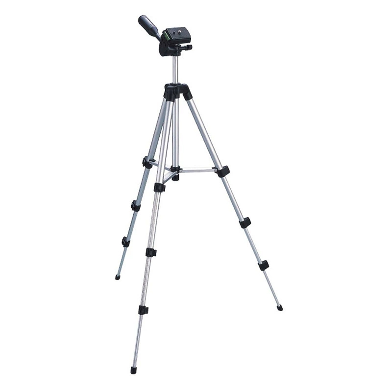 New Professional Portable Travel Outdoor Camera Tripod Camera Stand