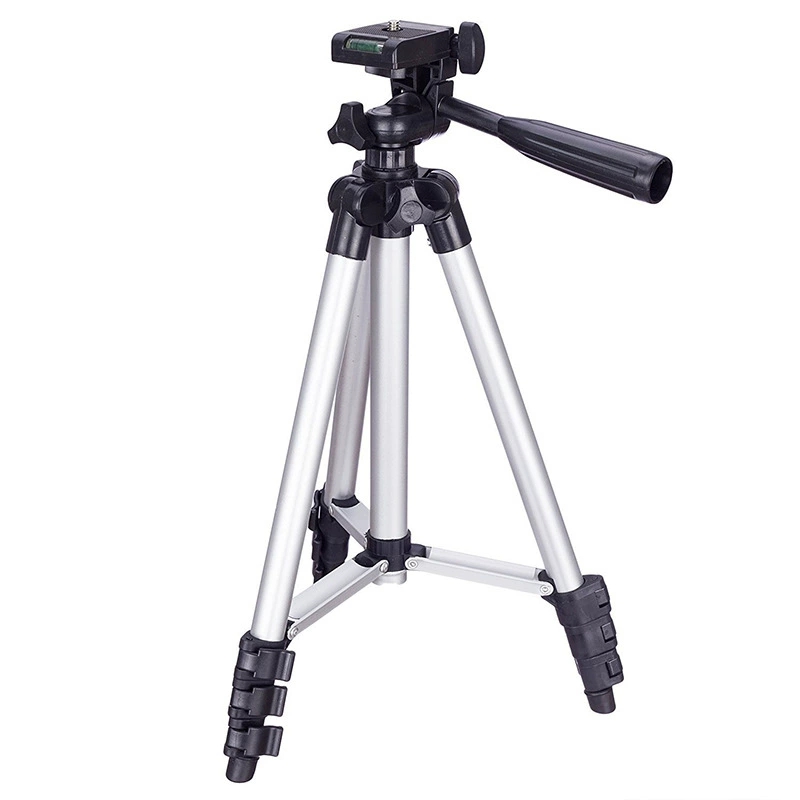 New Professional Portable Travel Outdoor Camera Tripod Camera Stand