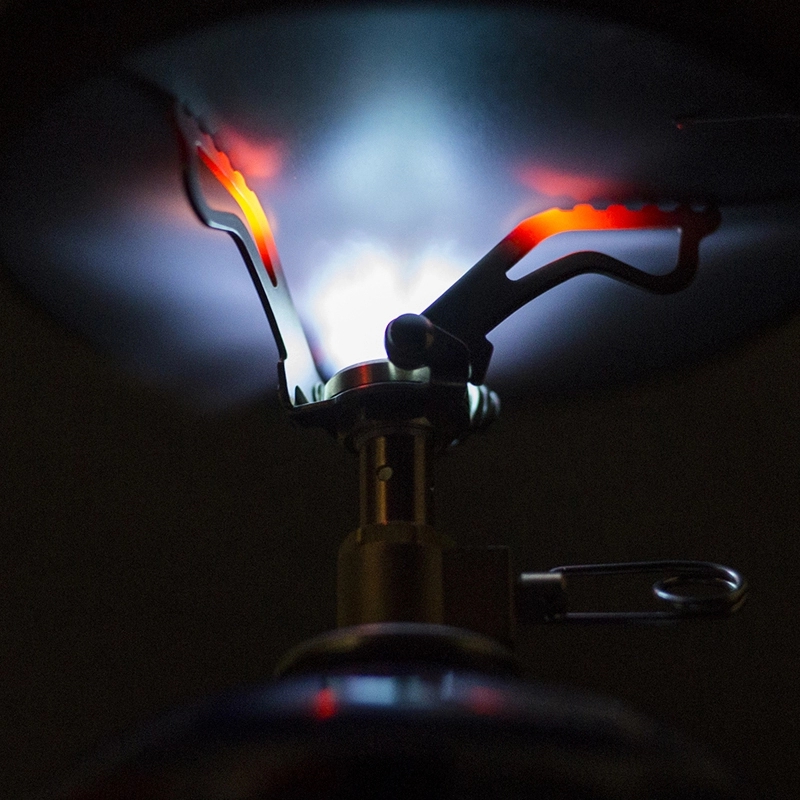 Outdoor Camping Foldable Mini Gas Stove Cooking  Pocket Picnic Survival Bruner Cooker