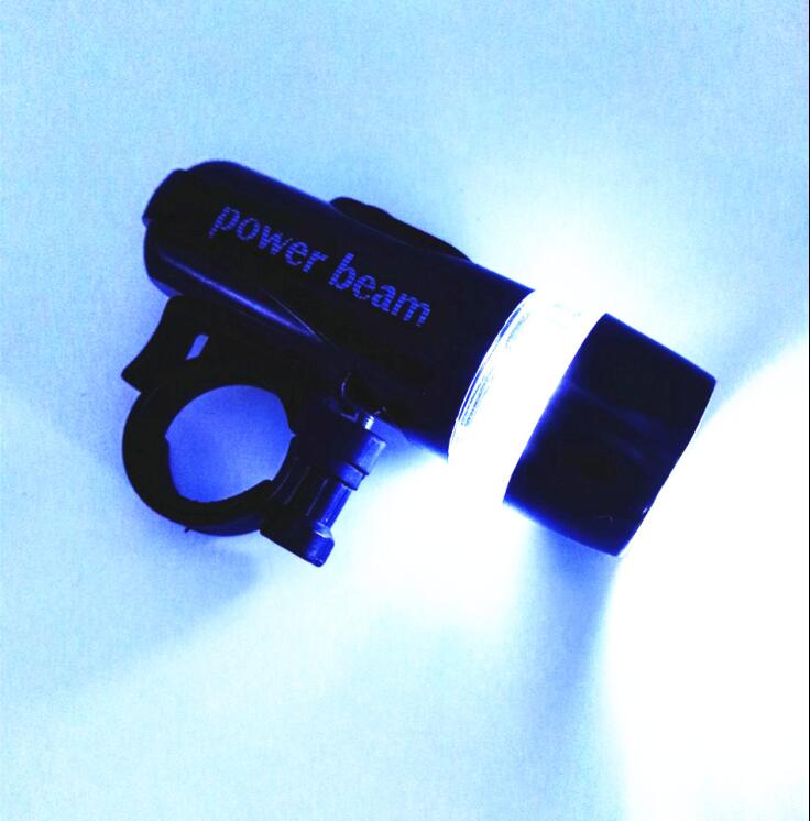 Waterproof Bike Bicycle Light Bike Bicycle Front Head Light Safety Rear Flashlight Torch Lamp