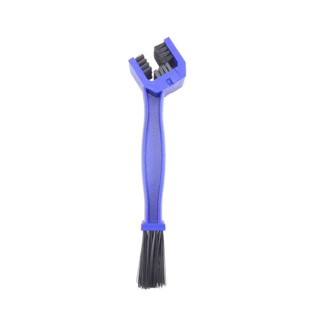 New Brush Cleaner Tool Bicycle Chain Clean Scrubber Cycling Cleaning Kit Bicycle Repair Tools