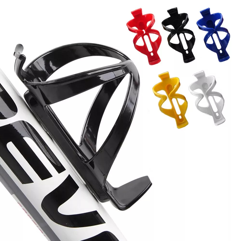 New MTB Bicycle Water Bottle Holder Mountain Bike Bottle Can Cage Bracket