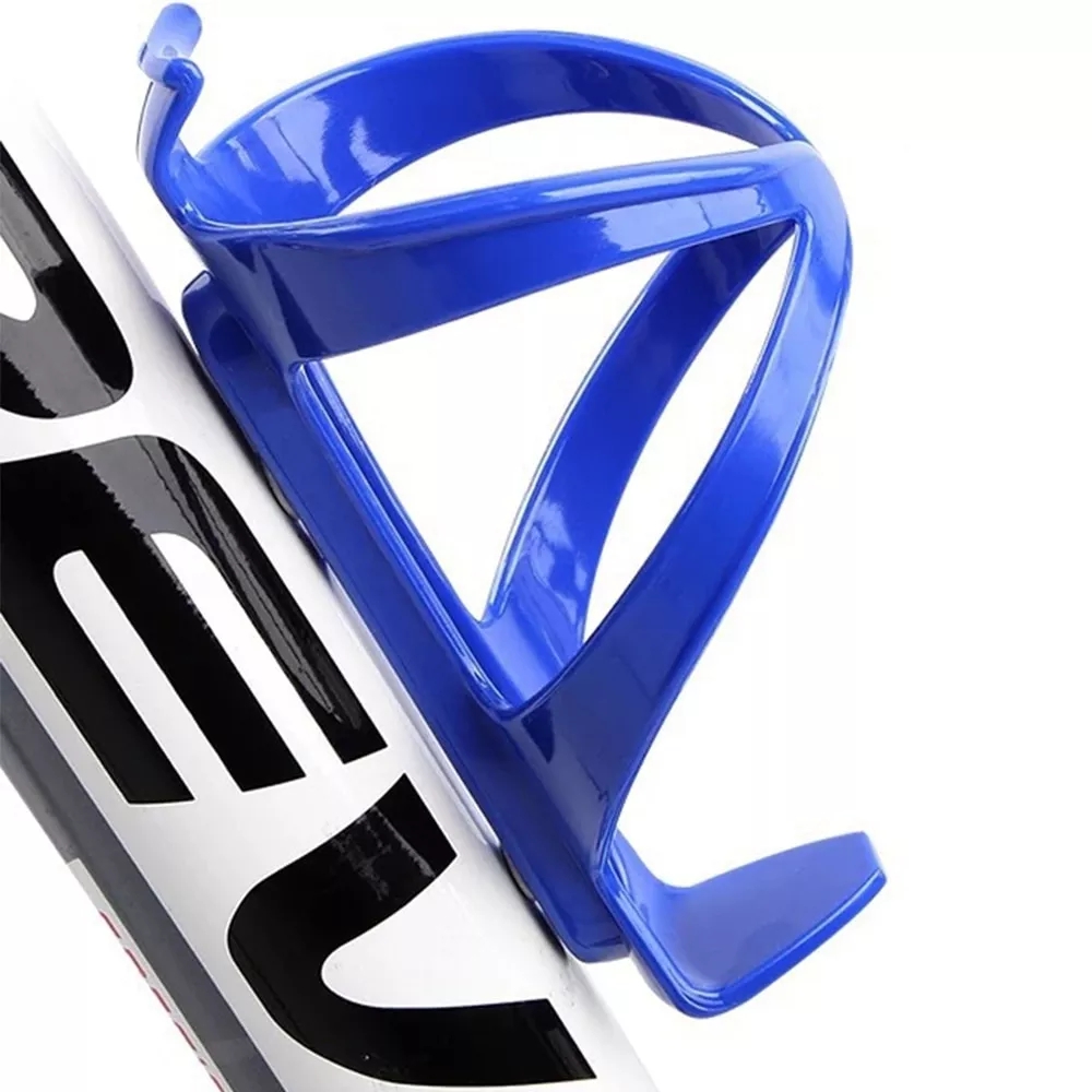 New MTB Bicycle Water Bottle Holder Mountain Bike Bottle Can Cage Bracket