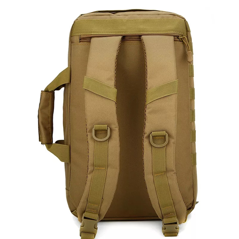 Multifunctional Climbing Men Travel Backpack Outdoor Hiking Trekking Camping Bag Sport Backpack