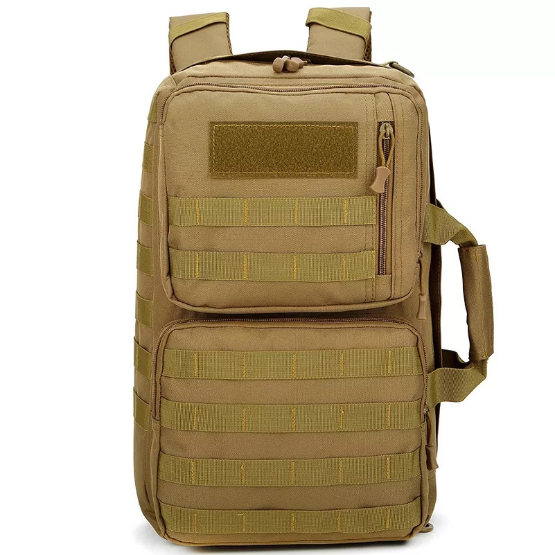 Multifunctional Climbing Men Travel Backpack Outdoor Hiking Trekking Camping Bag Sport Backpack