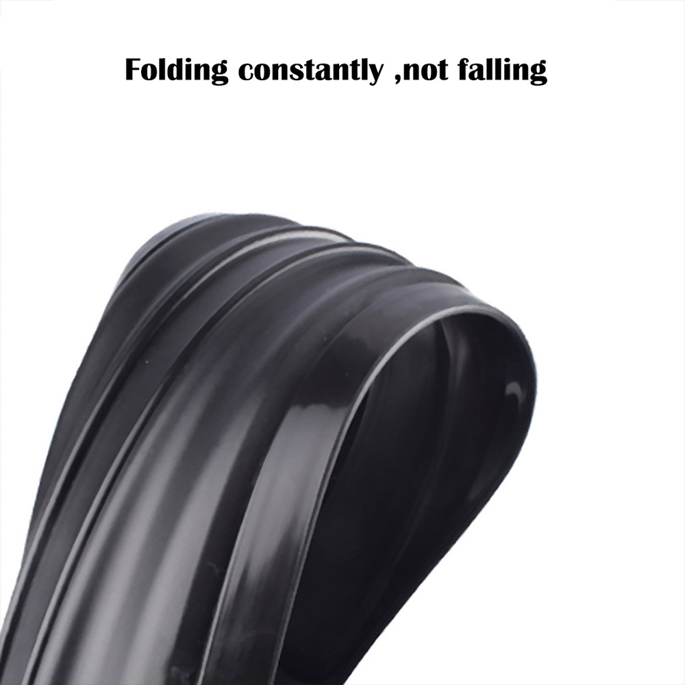 2 Pcs Bicycle Fenders Mountain Road Bike Mudguard Front Rear MTB Mud Guard Wings