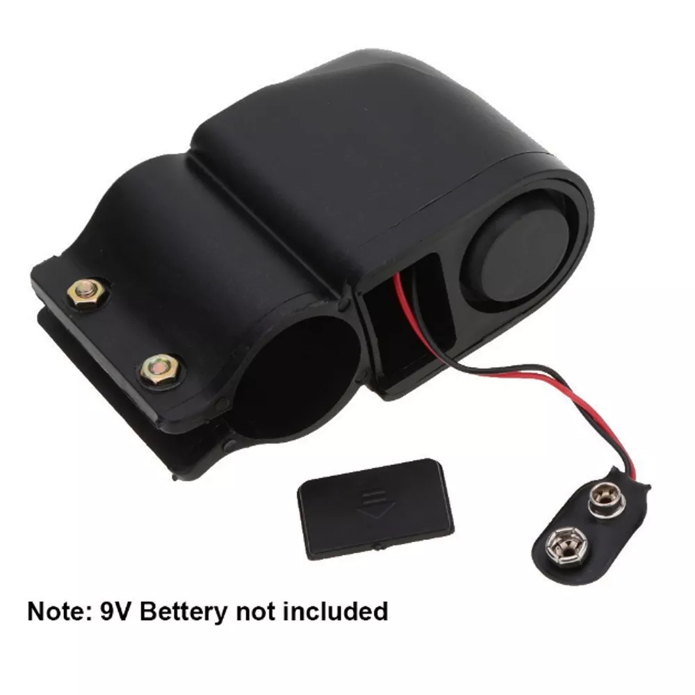 New Wireless  Anti-Theft Bike Lock Cycling Security Lock