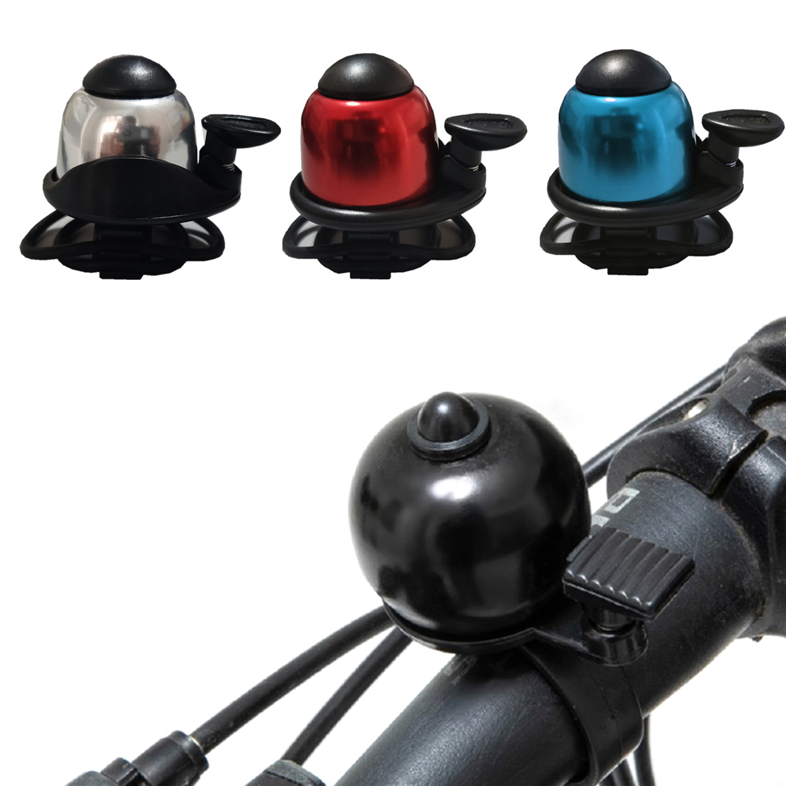 New Electric Scooter Horn Bell Bicycle Bell