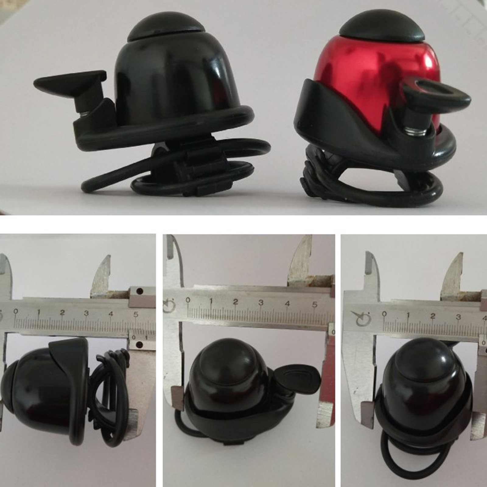 New Electric Scooter Horn Bell Bicycle Bell