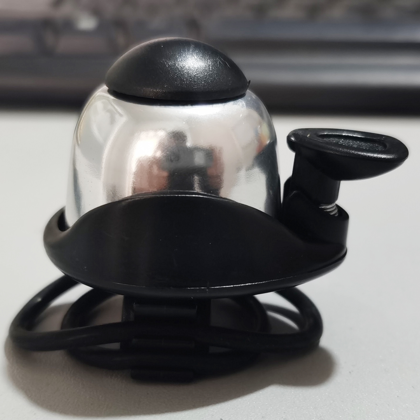 New Electric Scooter Horn Bell Bicycle Bell