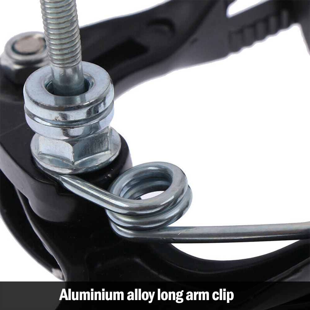 New Bicycle Brake Racing Road Bike Dual Pivot Brake Aluminum Side Pull Caliper Front Rear Bicycle