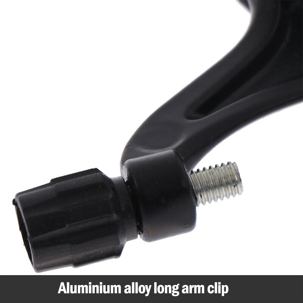 New Bicycle Brake Racing Road Bike Dual Pivot Brake Aluminum Side Pull Caliper Front Rear Bicycle