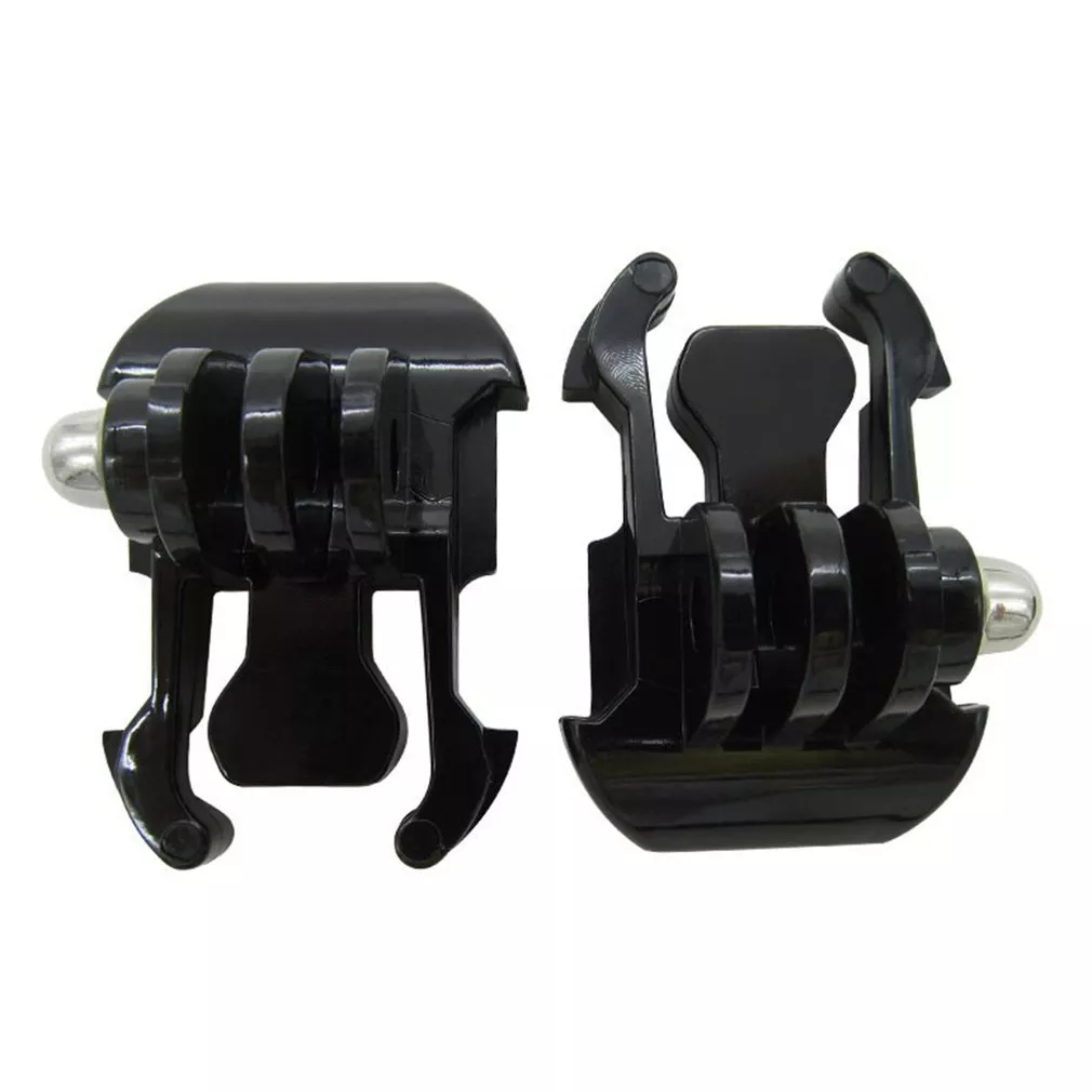 Outdoor Camera Buckle Basic Mount Quick-Release  Base Tripod Mount Buckle For Go pro Hero 2 3 3+ 4