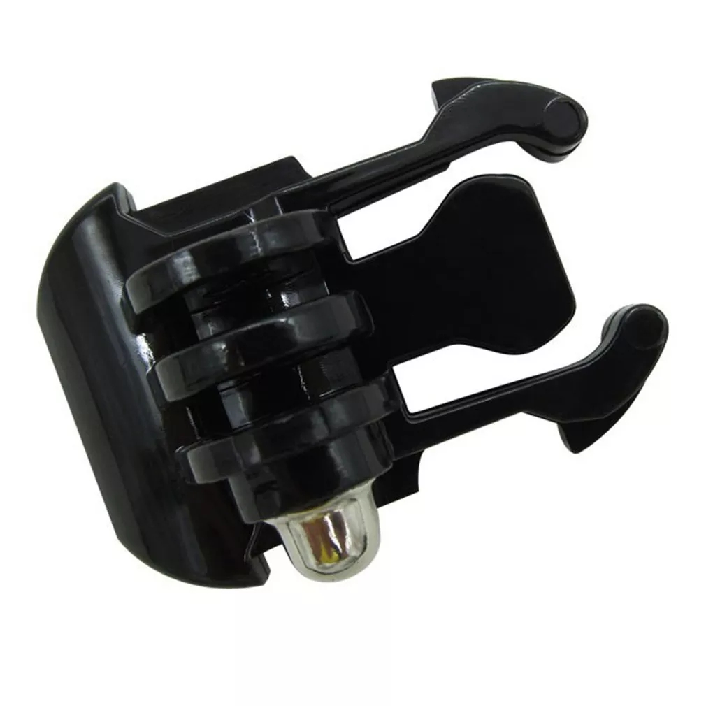 Outdoor Camera Buckle Basic Mount Quick-Release  Base Tripod Mount Buckle For Go pro Hero 2 3 3+ 4