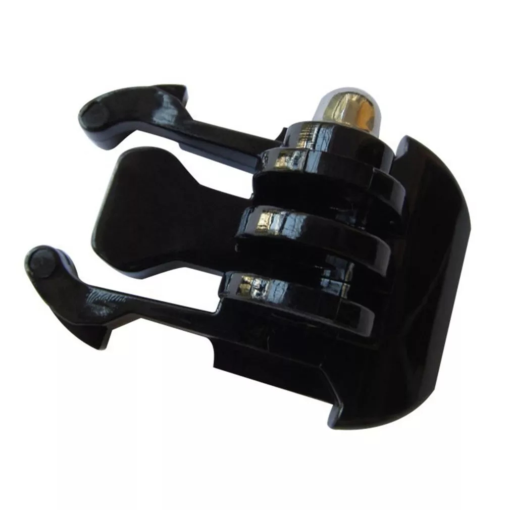 Outdoor Camera Buckle Basic Mount Quick-Release  Base Tripod Mount Buckle For Go pro Hero 2 3 3+ 4