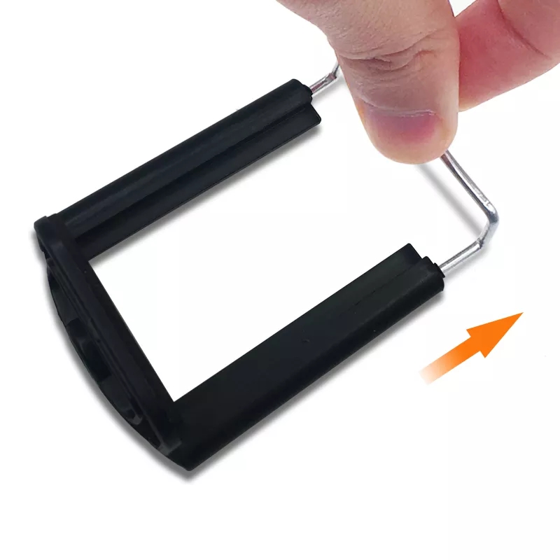 New Outdoor Flexible Mini Camera Tripod Phone Holder Tripod Stand Mount
