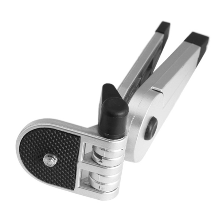 Outdoor Camera Portable Photography Folding Desk Tripod Stand for Camera Camcorder DSLR SLR