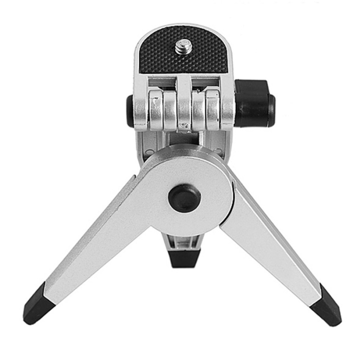Outdoor Camera Portable Photography Folding Desk Tripod Stand for Camera Camcorder DSLR SLR