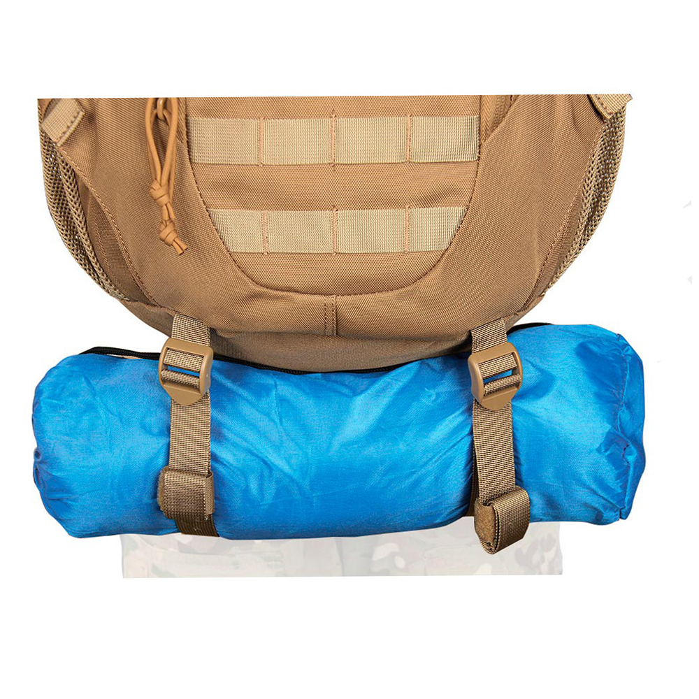 1000D Outdoor Sport Climbing Mountaineering Backpack Camping Hiking Trekking Rucksack Travel Waterproof Bag