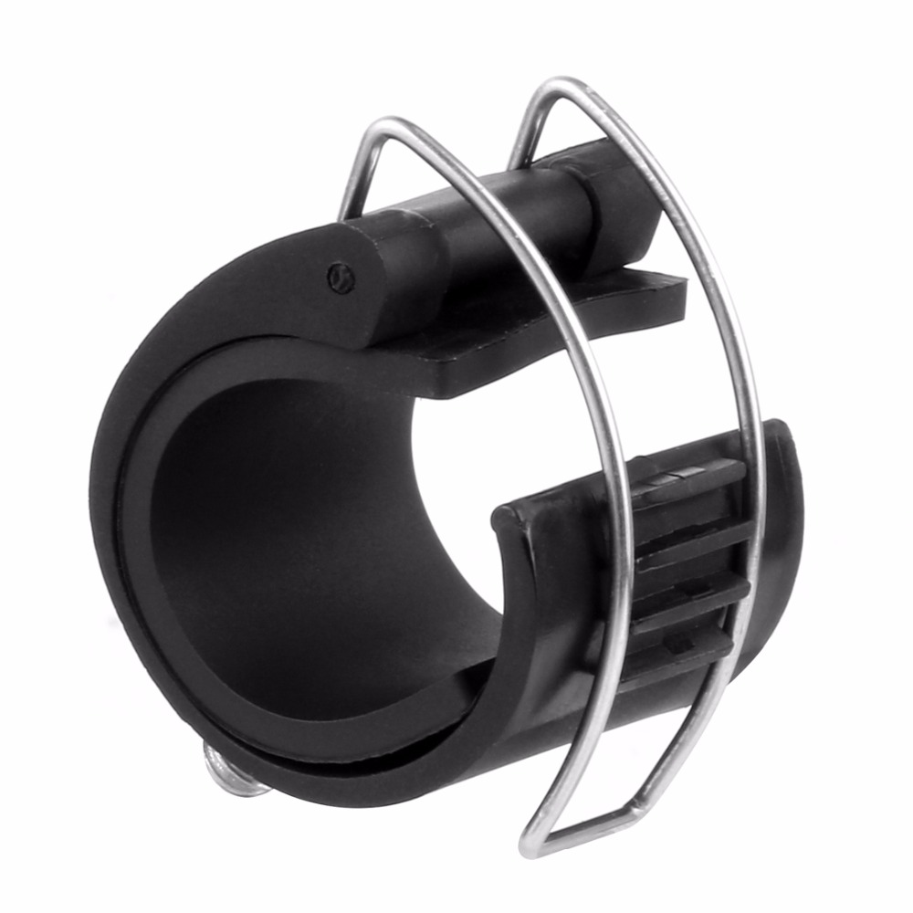 New Outdoor Camera Self Selfie Lock Clip Stick