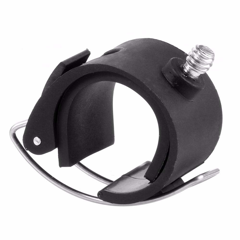 New Outdoor Camera Self Selfie Lock Clip Stick