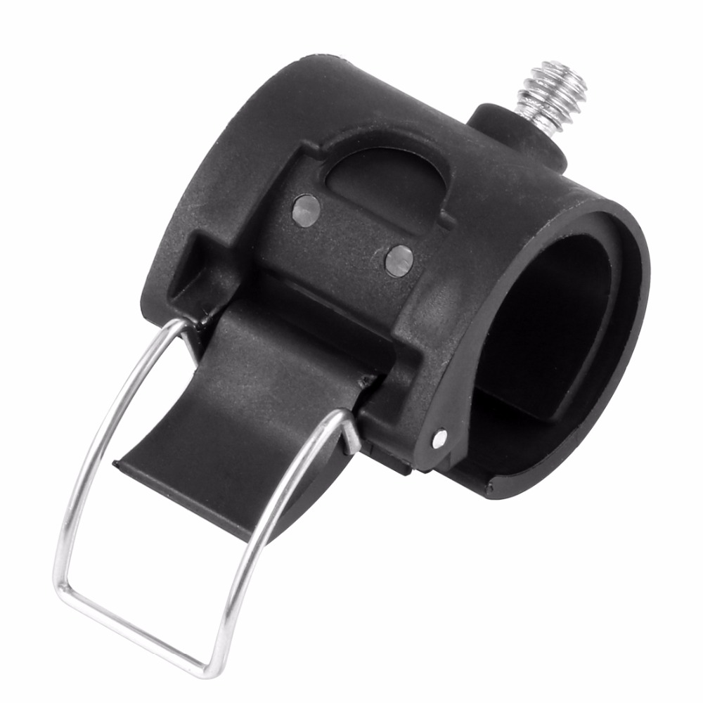 New Outdoor Camera Self Selfie Lock Clip Stick