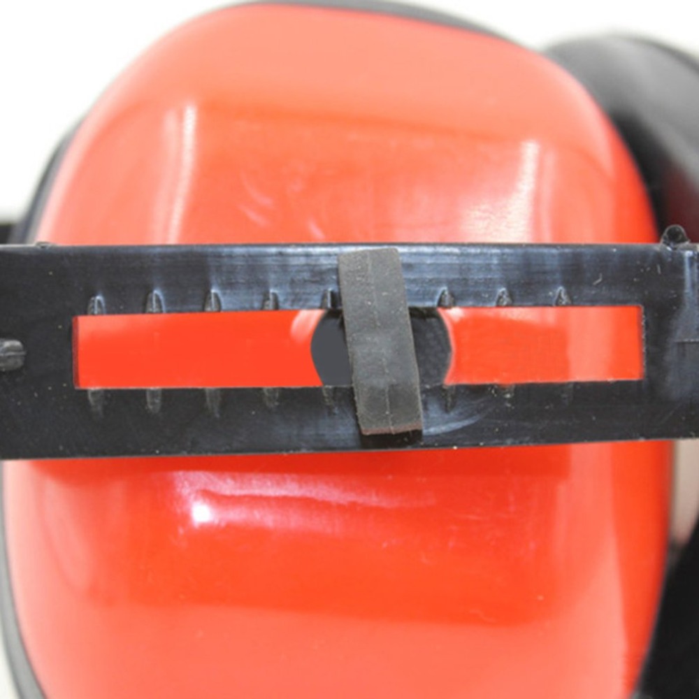 Outdoor Foldable Ear Protection Earmuffs for Sleeping Noise Reduction Hearing Protection Headset