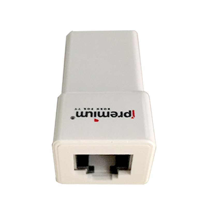 Portable Smart Network Port Ethernet Port With USB Port