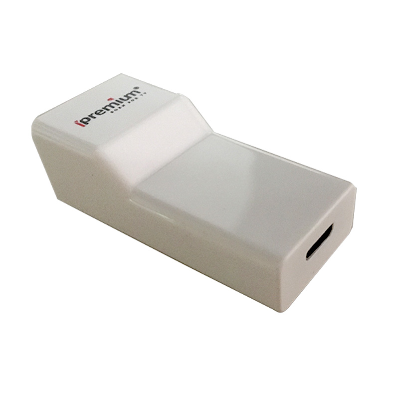 Portable Smart Network Port Ethernet Port With USB Port