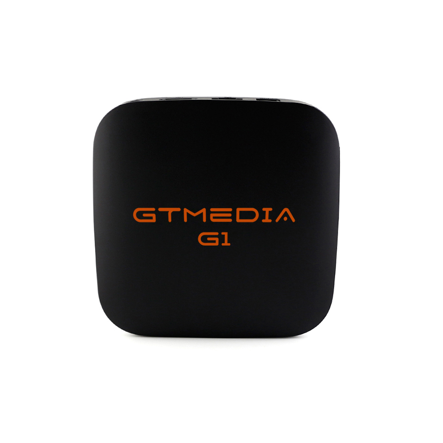 Android Tv Box GTmedia G1 Android 7.1.2 Amlogic S905W 1GB 8GB Wifi 2.4G HEVC H.265 MPEG-4 movies