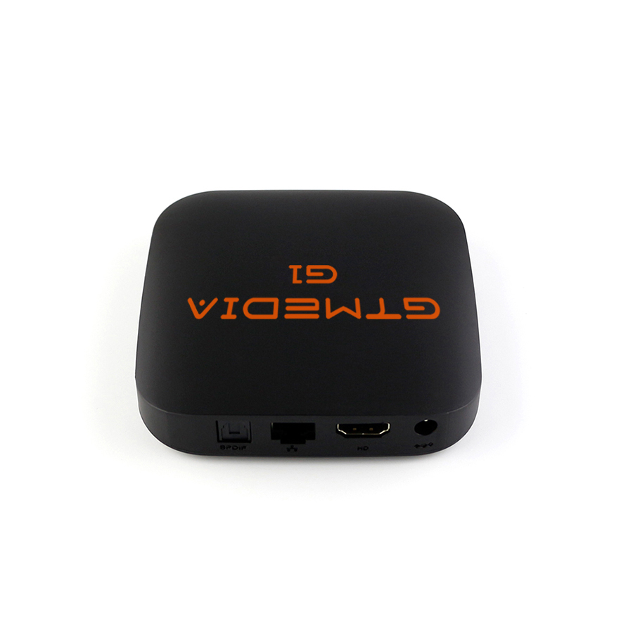 Android Tv Box GTmedia G1 Android 7.1.2 Amlogic S905W 1GB 8GB Wifi 2.4G HEVC H.265 MPEG-4 movies