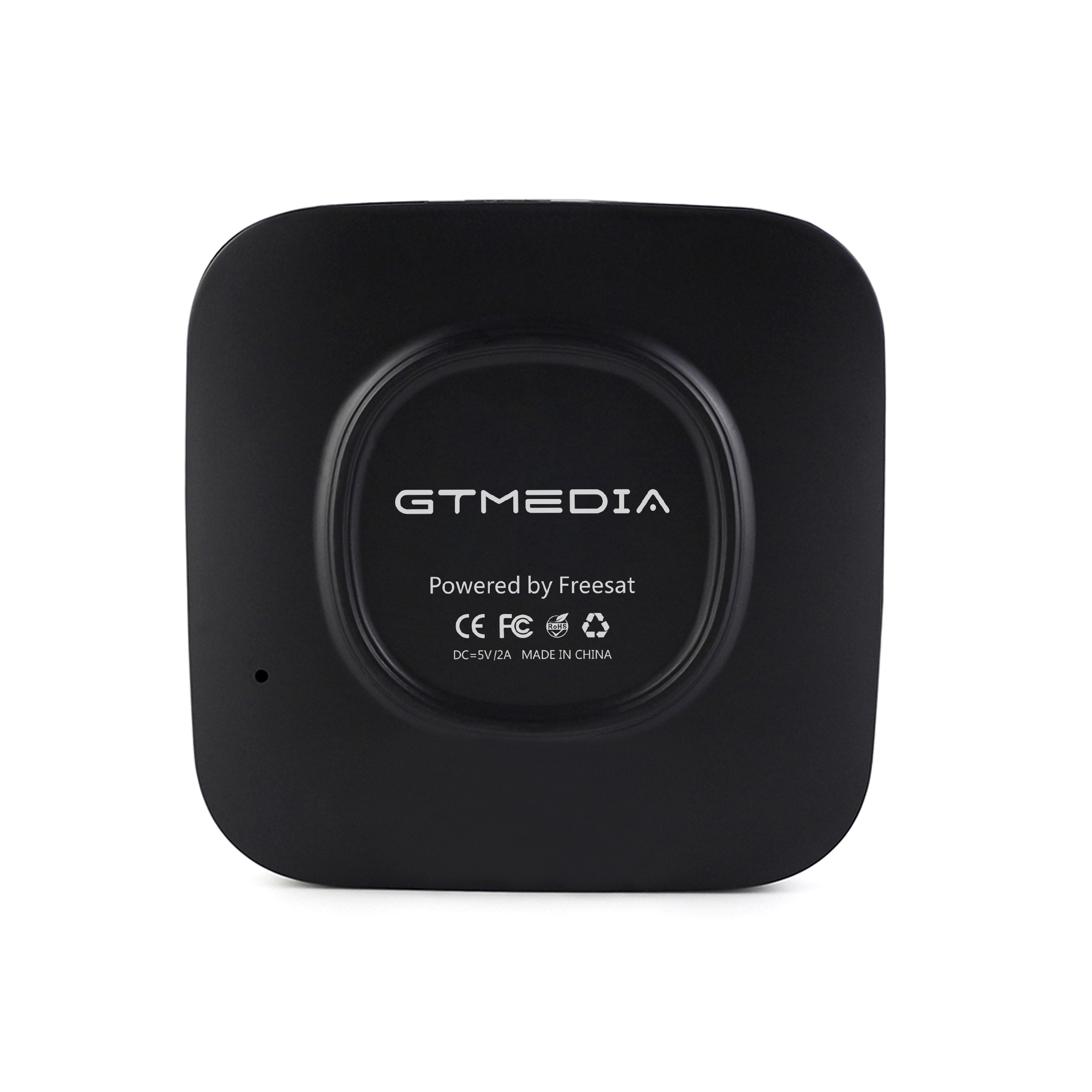 Android Tv Box GTmedia G1 Android 7.1.2 Amlogic S905W 1GB 8GB Wifi 2.4G HEVC H.265 MPEG-4 movies