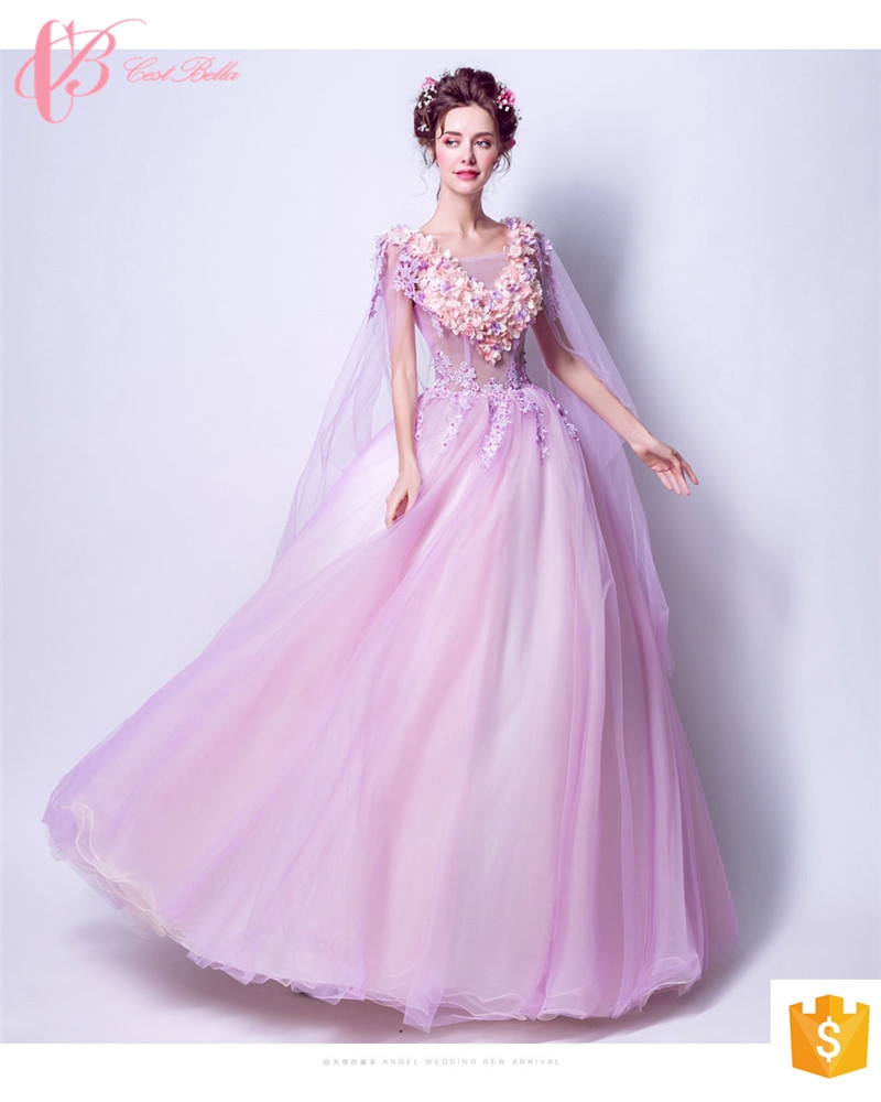 Best Ball Gown Dresses