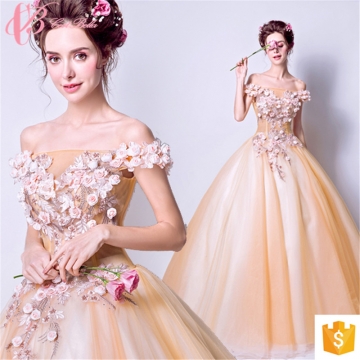 Arabic Evening Dresses