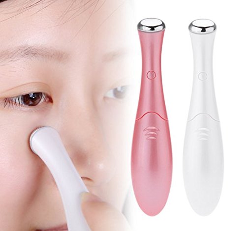 Eye Massage Stick Eyes Wrinkle Removing Pen Eye Massage Instrument Vibration