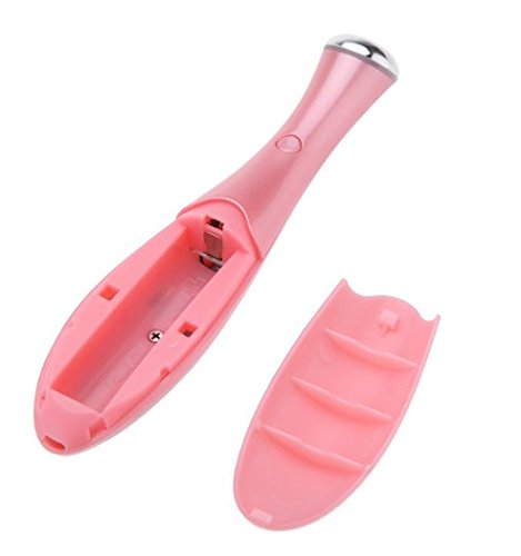 Eye Massage Stick Eyes Wrinkle Removing Pen Eye Massage Instrument Vibration