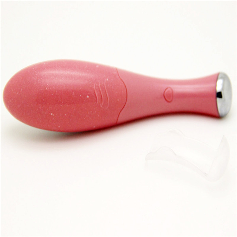 Eye Massage Stick Eyes Wrinkle Removing Pen Eye Massage Instrument Vibration