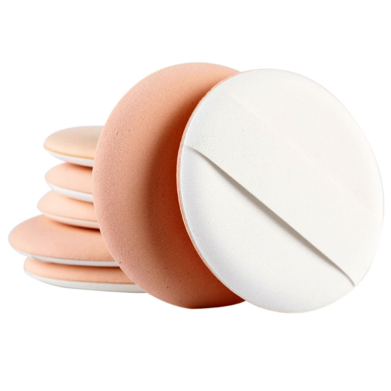 Women Air Cushion BB Cream Make Up Puff Sponge