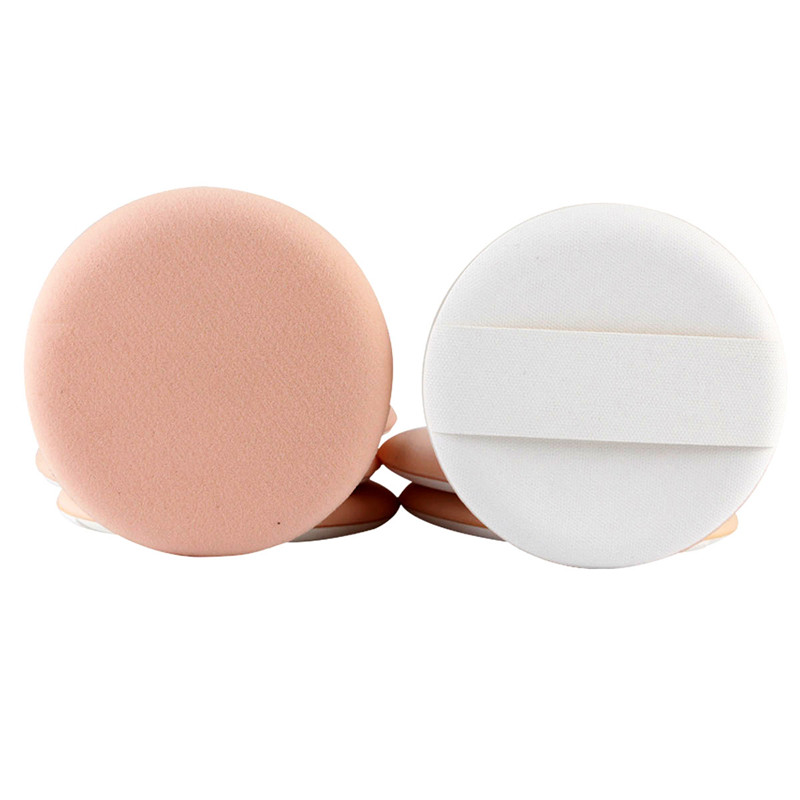 Women Air Cushion BB Cream Make Up Puff Sponge