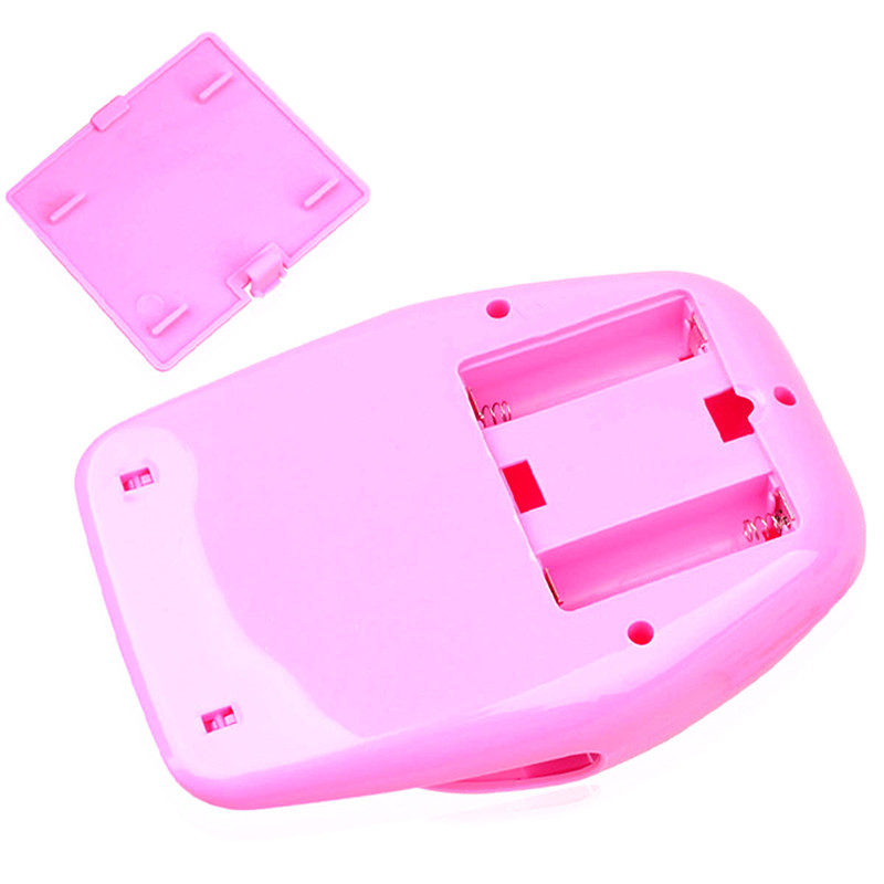 Nail Art Nail Polish Dryer Portable Fan Nail Art Tools Mini Drier