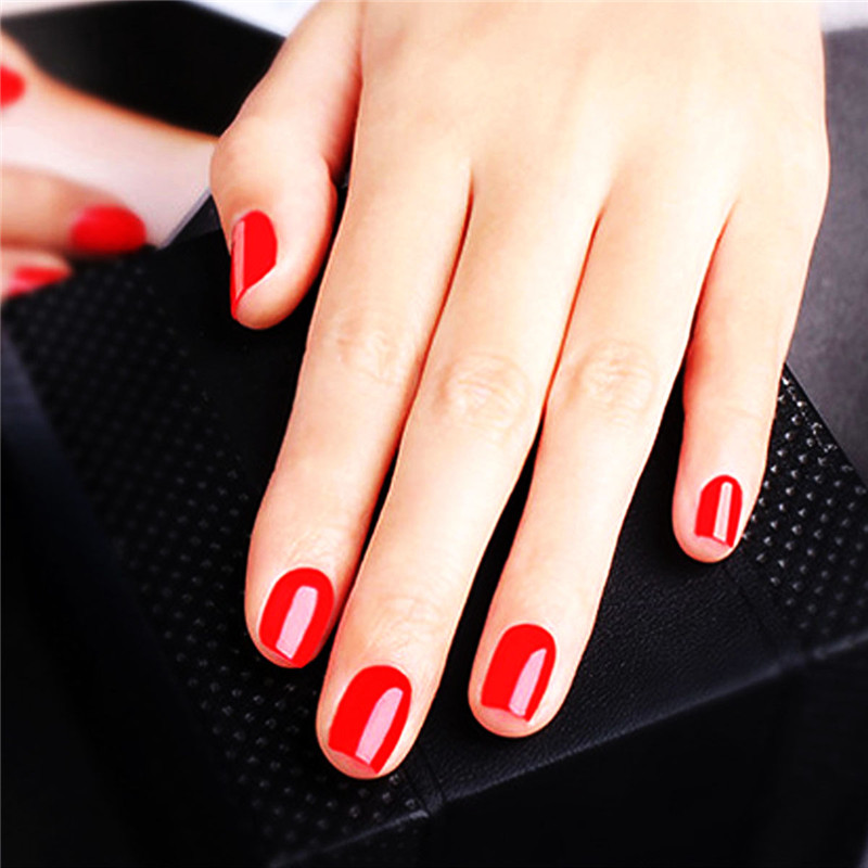 4 Tube Bulbs Phototherapy Nail Dryer Ideal for Beauty Salon