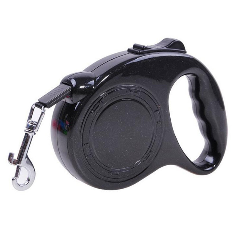 Automatic Telescopic Pet Traction Rope Portable Pet Dog Chain Tractor Dog Rope