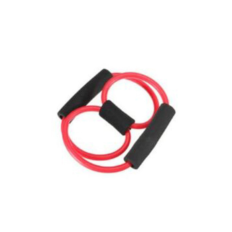 Elastic Tension Rope Gym Fitness Sport Rubber Loop Pull Rope Exercise Stretch Belt Pilates Yoga Belt