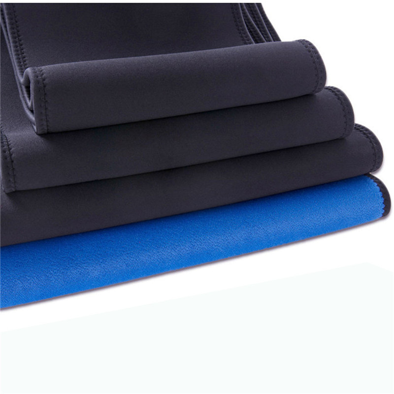 New Waist Trimmer Professional Sports Sweat Premium Waist Trimmer For Men and Women